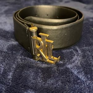 Polo Ralph Lauren Belt